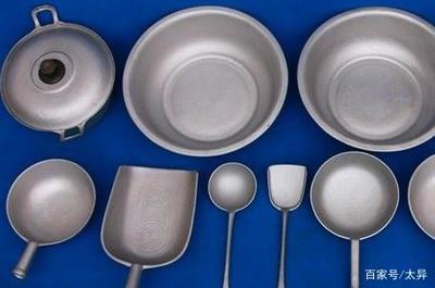 鋁制品與不銹鋼餐具的健康與環保比較