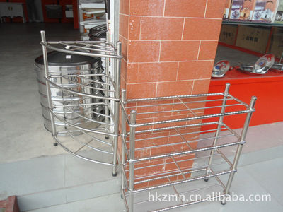 潮安縣東鳳鎮誠陽不銹鋼制品廠 專業提供衛浴潔具、浴巾架與廚具服務