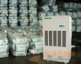 服裝廠倉庫如何高效防潮？除濕機(jī)選購指南與品牌推薦